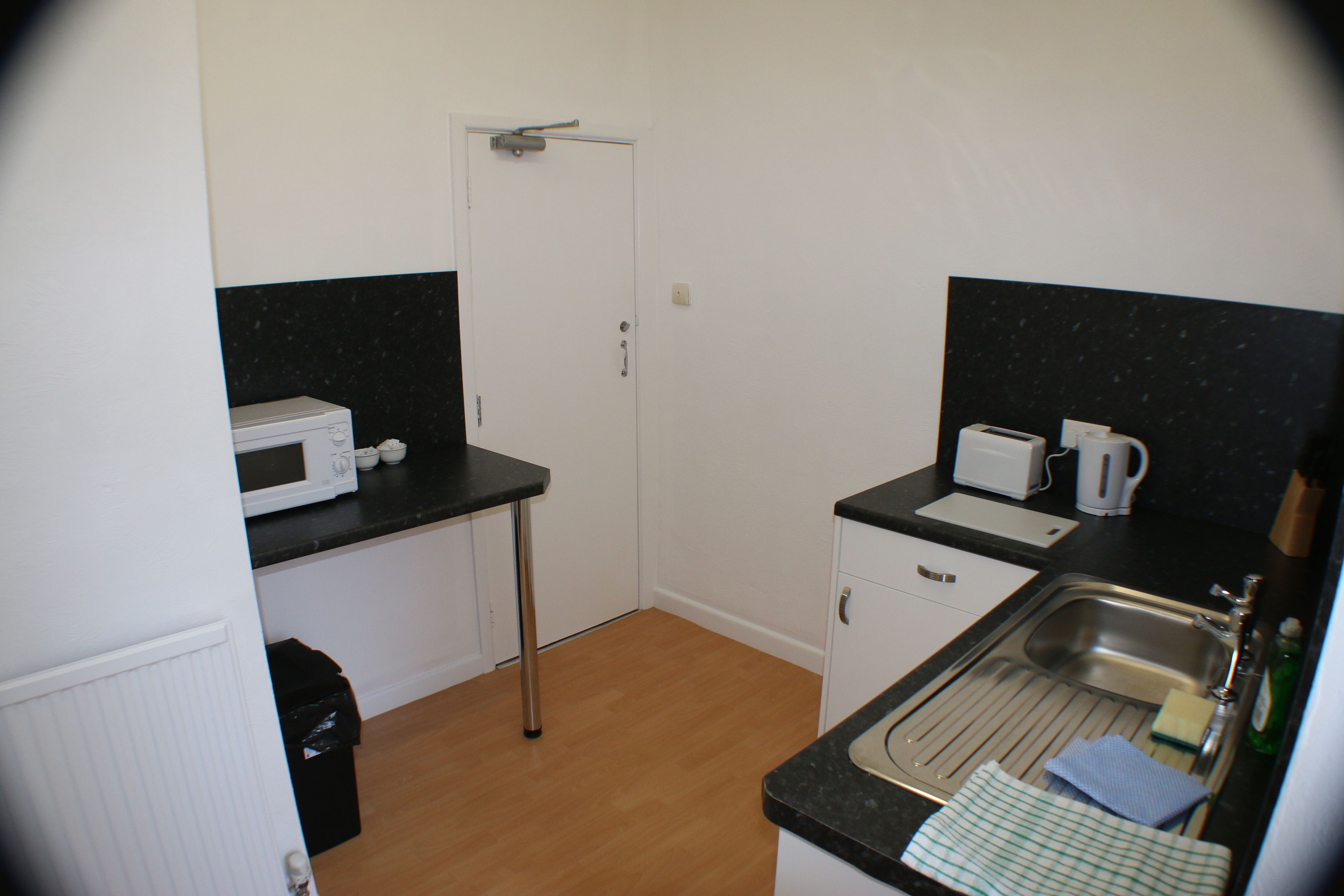 Foto - The Glendeveor