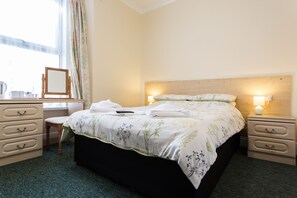 Dobbeltrom (Small) | Individuelt dekorert, individuelt innredet og wi-fi (inkludert)