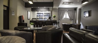Morning Star Express Hotel