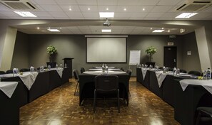 Salle de réunion