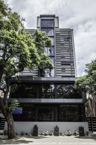 Morning Star Express Hotel