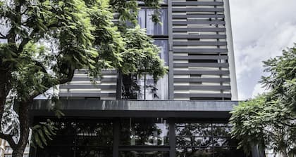 Morning Star Express Hotel