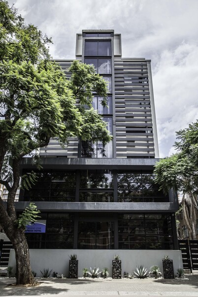 Morning Star Express Hotel