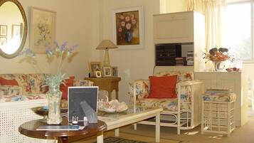 Televisión de pantalla plana