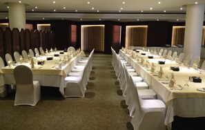 Sala de reuniones