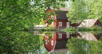 Kvarnen i KnÀllsberg