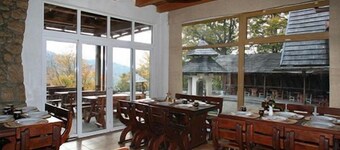 Cabana Trei Brazi