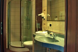 Bathroom - Dwor Wapowce (Przemysl)