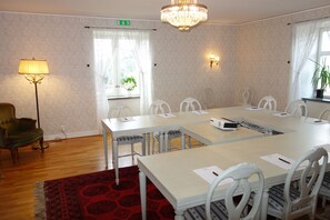 Meeting facility - Kastanjelunds Wärdshus (Yngsjo)