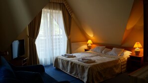 Iron/ironing board, free cots/infant beds, rollaway beds, free WiFi - Ośrodek Usług Hotelarsko-Gastronomicznych Fian (Zakopane)