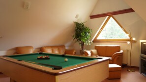 Billiards - Ośrodek Usług Hotelarsko-Gastronomi Fian (Zakopane)
