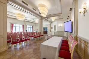 Meeting facility - Hotel Sonnenhof (Suceava)