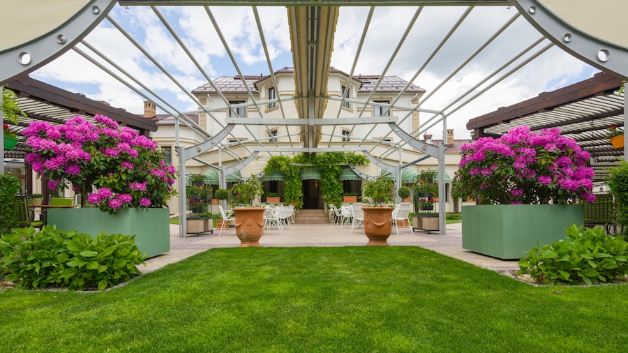 Hotel Sonnenhof