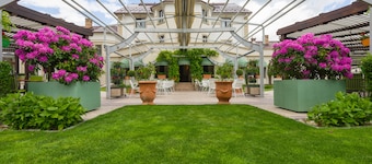 Hotel Sonnenhof