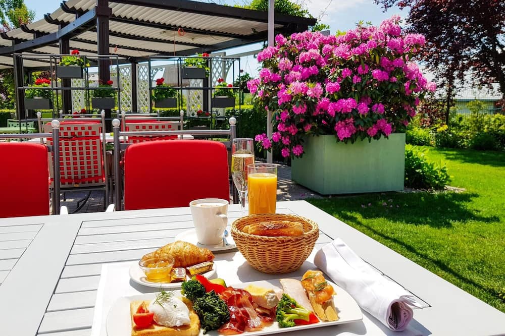 Hotel Sonnenhof