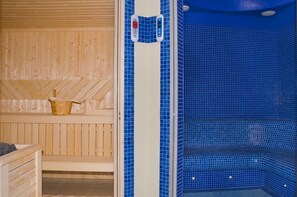Sports facility - Hotel Admiral (Gdansk)