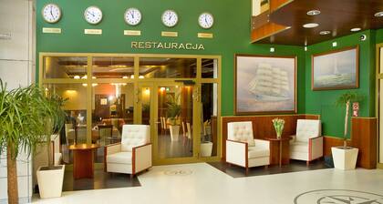 Hotel Admiral