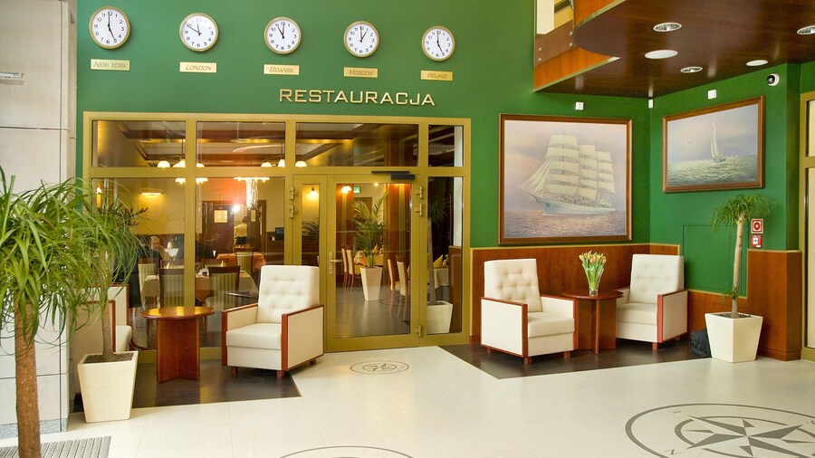 Hotel Admiral