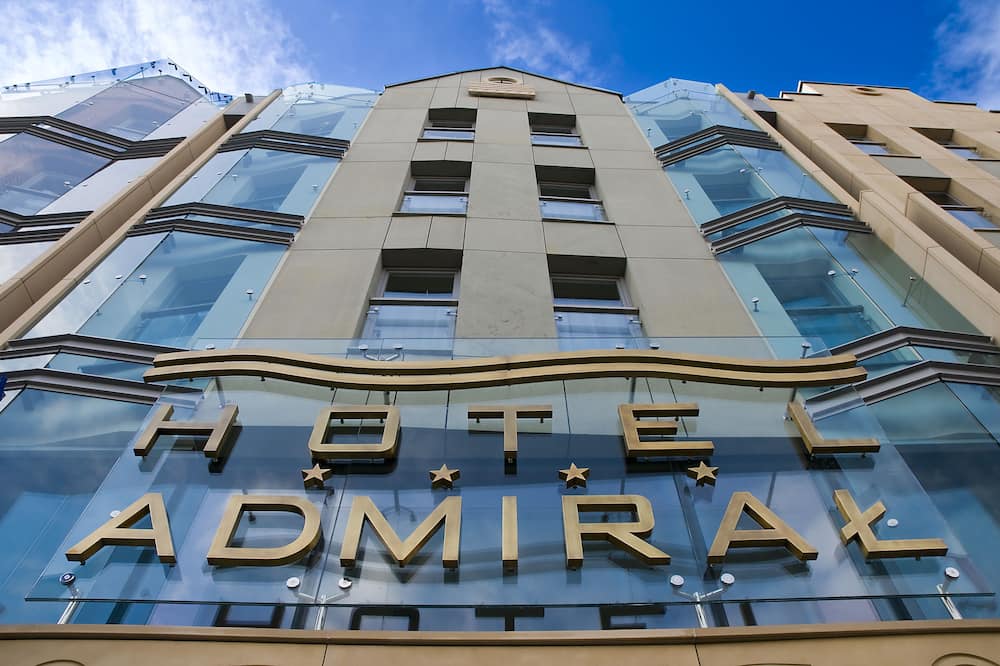 Hotel Admiral