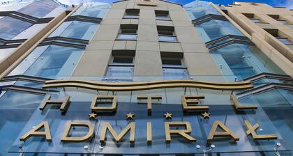Hotel Admiral