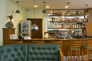 Bar (in loco)