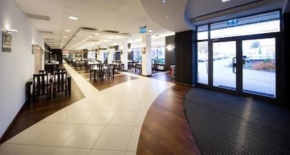 Centrum Hotel