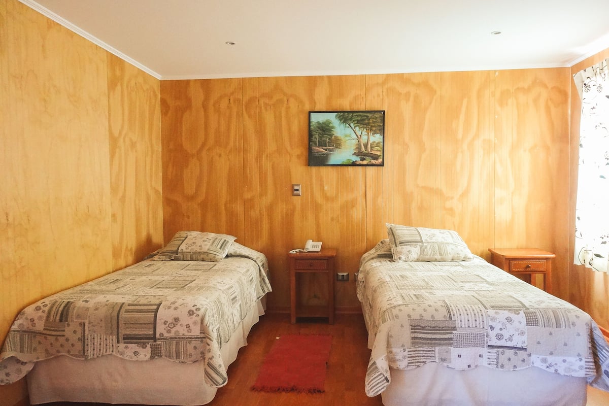 Superior Twin Room | Premium bedding, individually decorated, individually furnished, desk