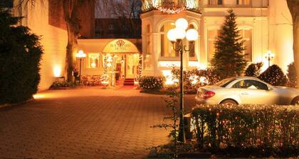 Boulevard Hotel Hamburg