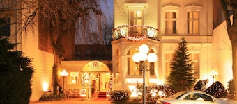 Boulevard Hotel Hamburg