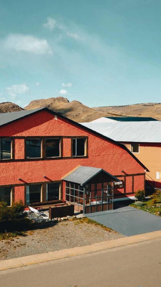 Hotel Lunajuim by null