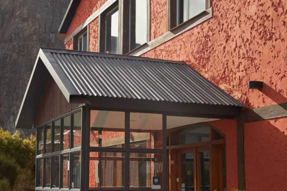 Hotel Lunajuim