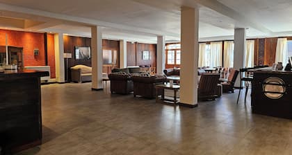 Hotel Lunajuim