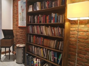Biblioteca