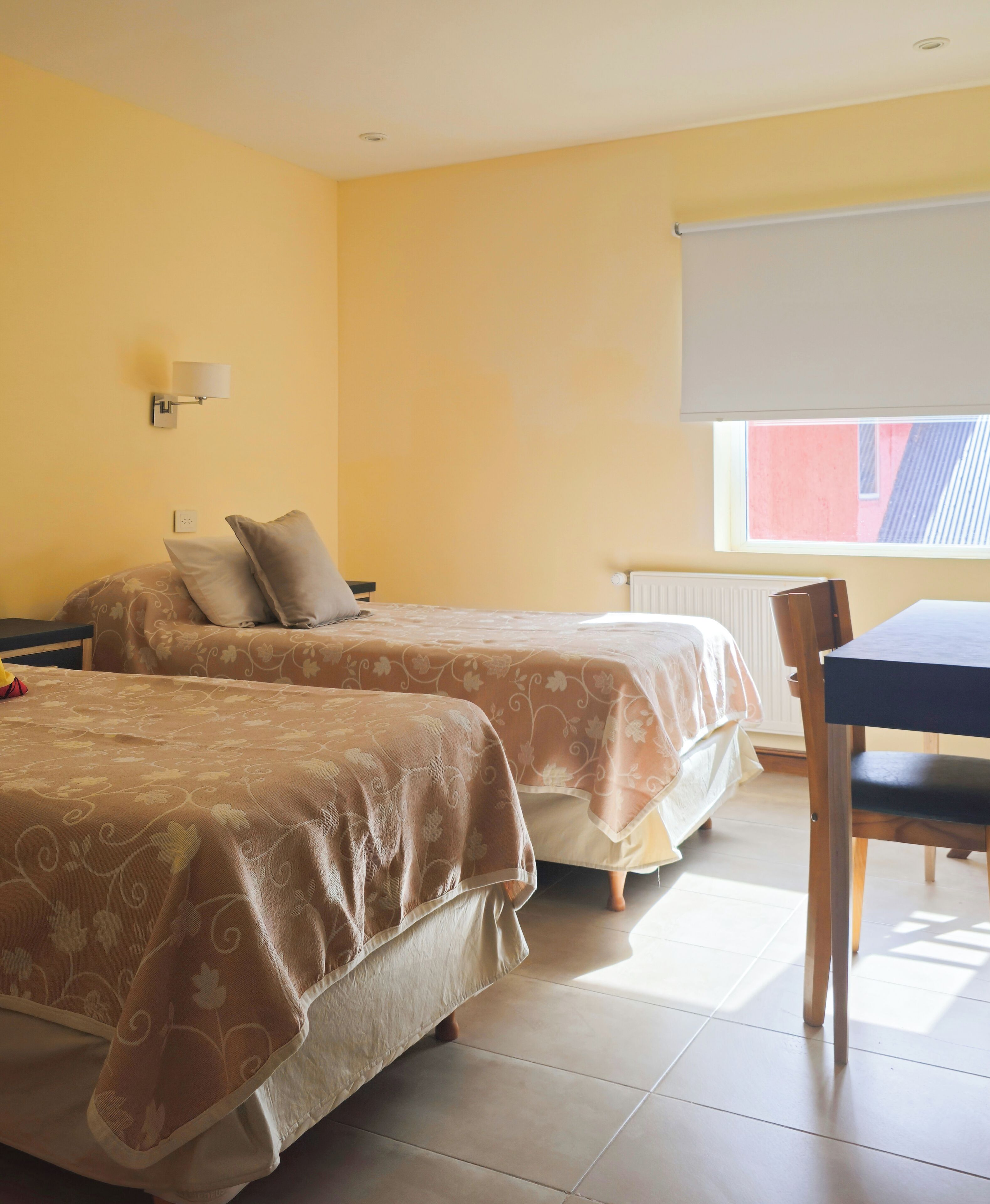 standard double or twin room | premium bedding, down duvets, in-room safe, individually decorated