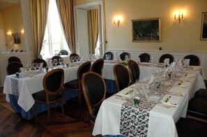 Meeting facility - Hôtel De Bastard (Lectoure)