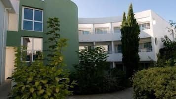 Exterieur