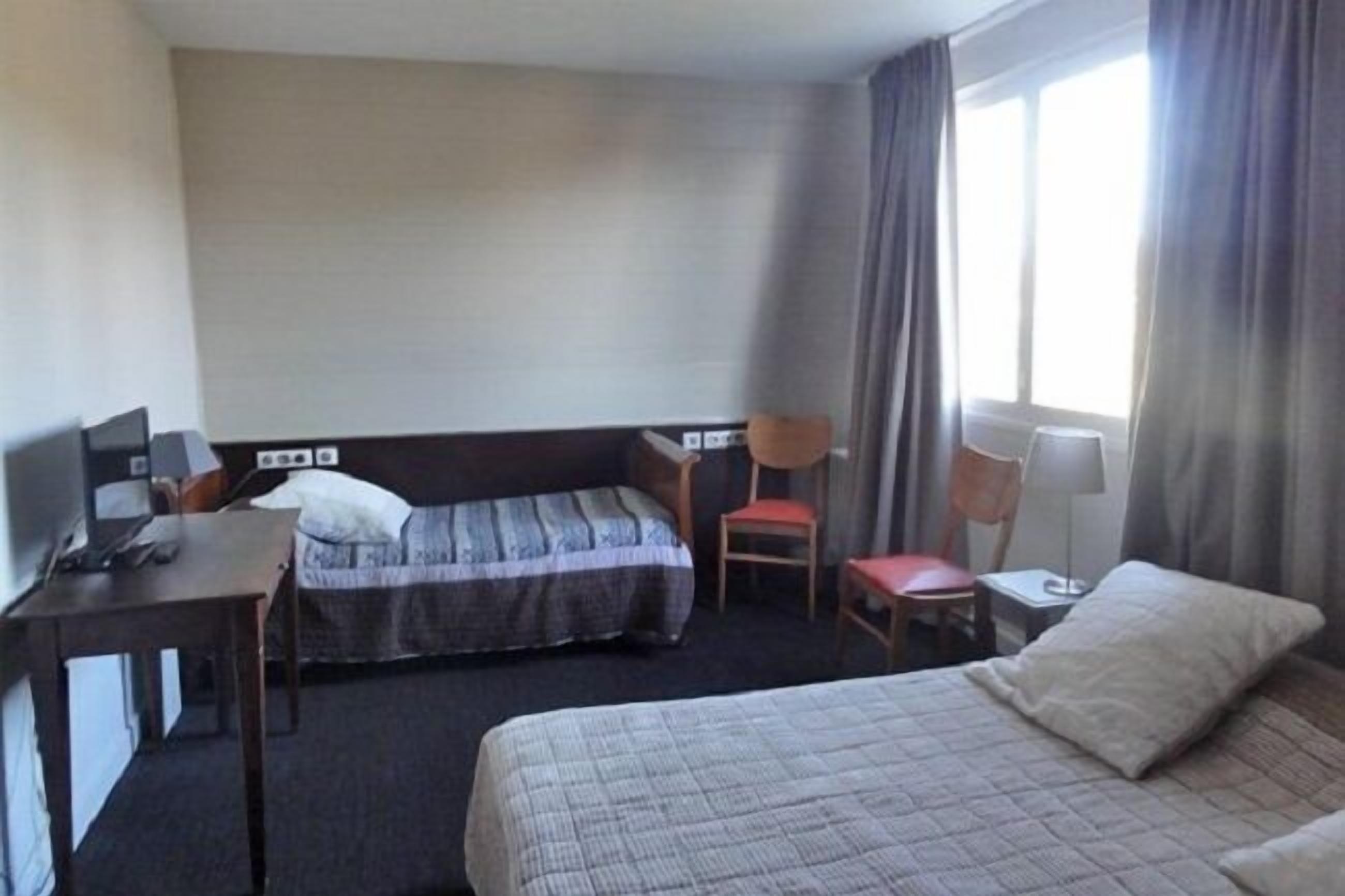 triple room | free wifi