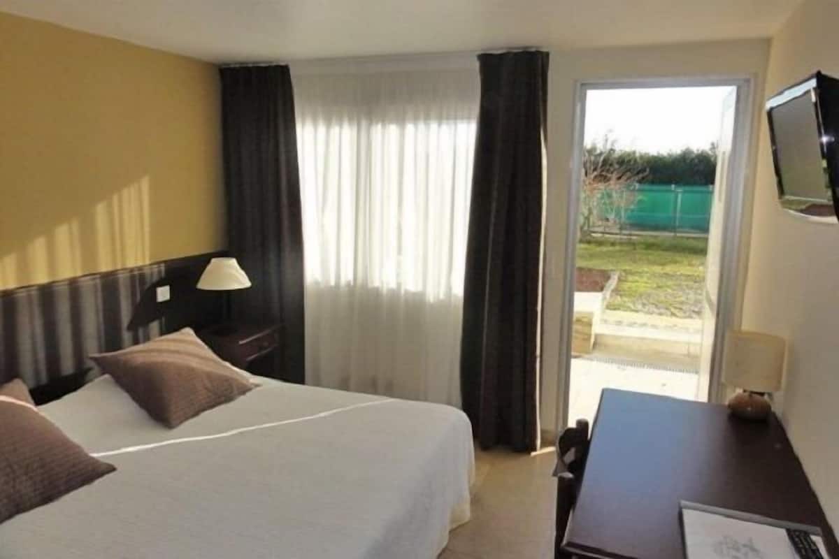 comfort double room | free wifi