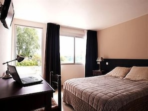 Comfort-Doppelzimmer | Kostenloses WLAN