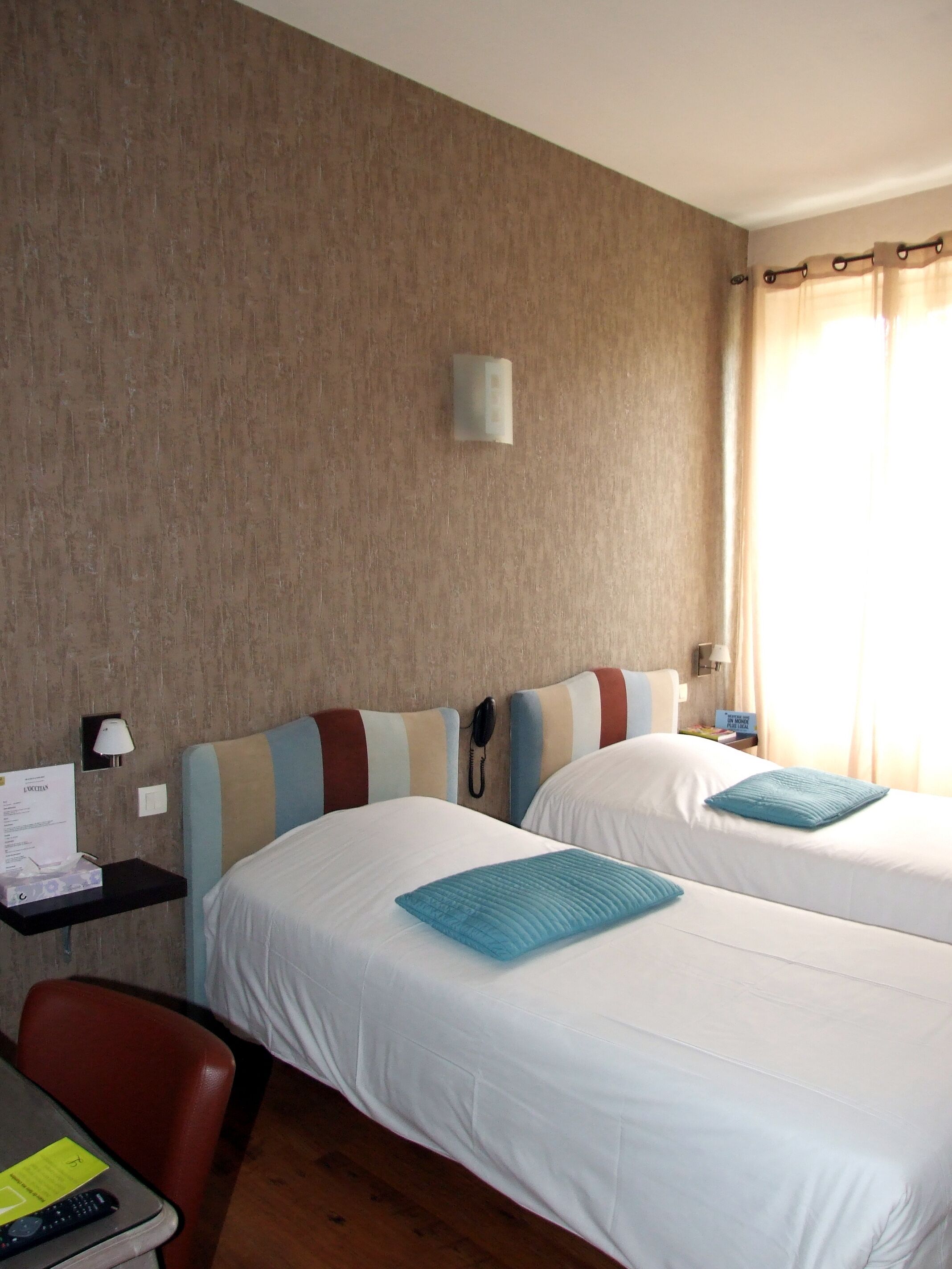 desk, iron/ironing board, rollaway beds, free wifi