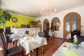 Restaurant - Hôtel l'Occitan (Gaillac)