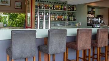 Bar (sur place)