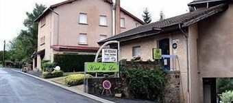Hôtel du Lac