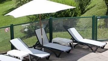 Sundeck