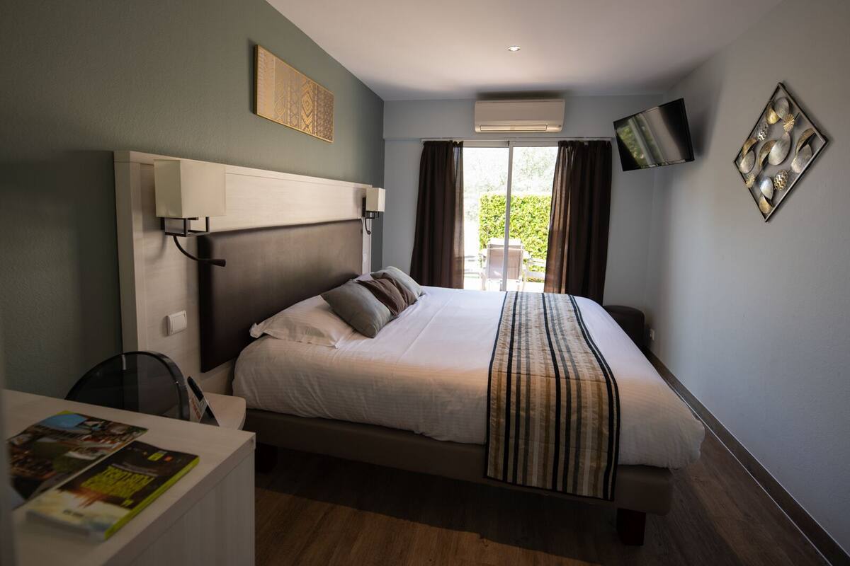 Superior Quadruple Room