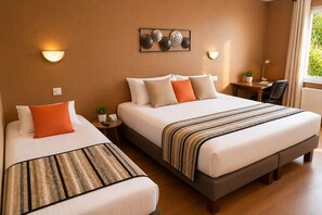 Ropa de cama de alta calidad y colchones Select Comfort 