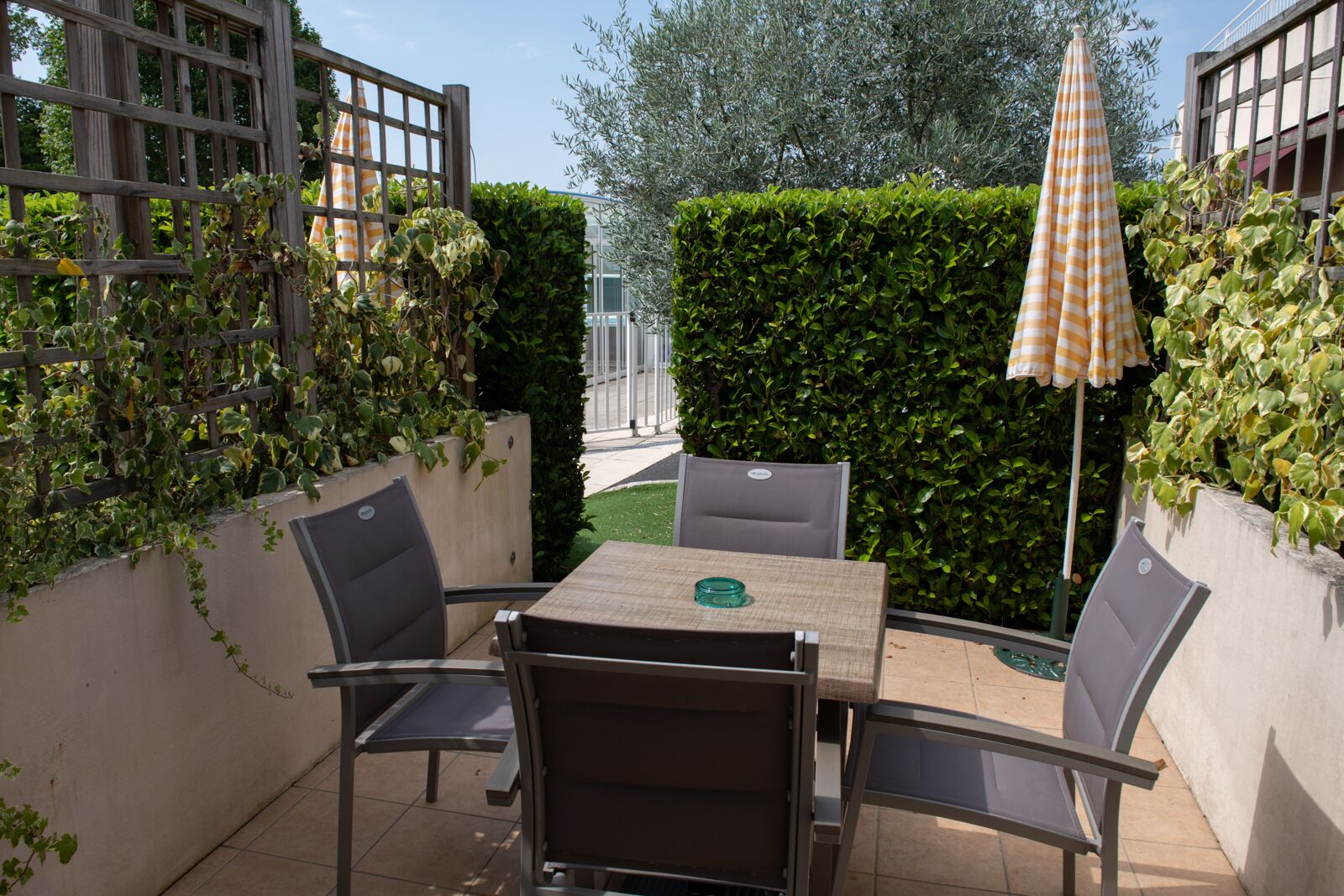 cleanliness standards