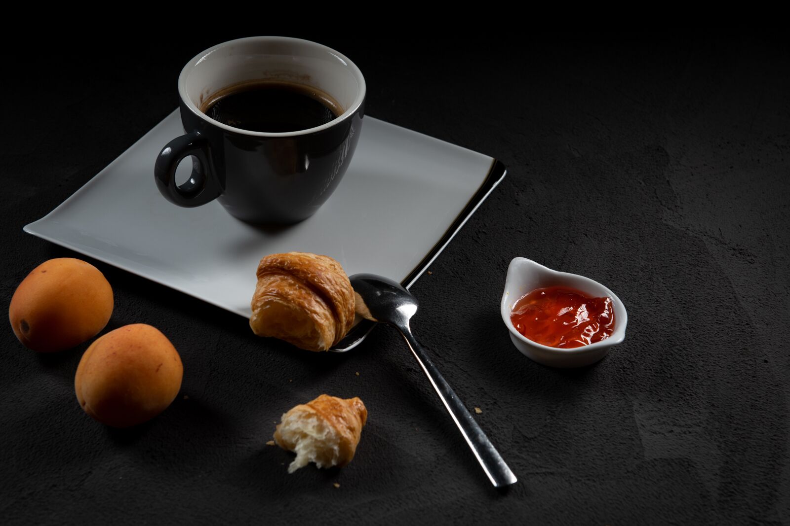 daily buffet breakfast (eur 18 per person)