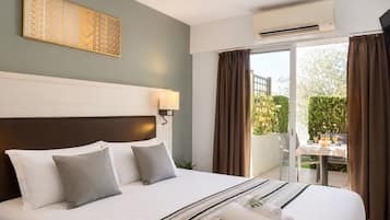 Superior-Doppelzimmer