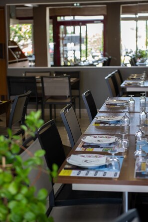 Café - L'Escapade (Le Pechereau)